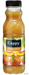 Cappy Gyümölcsital, 50, 7%, 0, 33 l, CAPPY őszibarack mix (989010) - alter