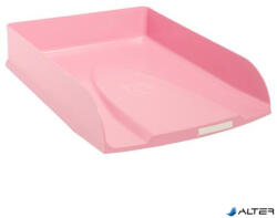 Exacompta Irattálca, műanyag, EXACOMPTA "COMBO Styli AutentiK", rózsaszín (11171D) - alter