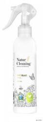 Naturcleaning WC olaj, pumpás, 200 ml, NATURCLEANING, citrus (3361-02)