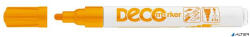 ICO Lakkmarker, 2-4 mm, ICO "Decomarker" narancssárga (9580098008) - alter
