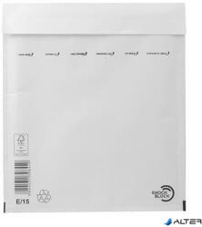 Victoria Paper Légpárnás tasak, 240x275 mm külméret, 220x265 mm belméret, VICTORIA PAPER, "W5", fehér (IBIL15) - alter