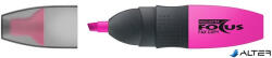 ICO Szövegkiemelő, ICO "Focus", rózsaszín (9580065004) - alter