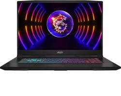 MSI Katana 17 B13VEK-1449XPL Notebook