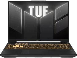 ASUS TUF Gaming F16 FX607VU-I5165W Notebook