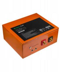 Green Cell LiFePO4 CAV03 12,8V 172Ah