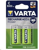 VARTA LR14/2BP 3000 mAh használatra kész (Blistr 2db) (409740,00)