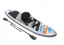 Hydro-Force Sup deszka Hydro-Force 305 x 84 x 12 cm White Cap Bestway 65341 (65341)