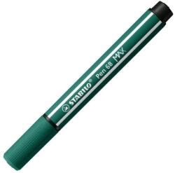 STABILO Fix szálas STABILO Pen 68 MAX türkiz-zöld