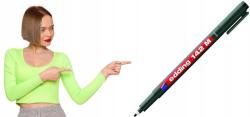 edding Foliopis Edding 142M fekete (142M)