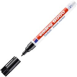 edding 8000 - fagyasztó, fekete (4-8000-1-4001)