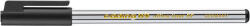 edding Tűfilc, 0, 3 mm, EDDING "89 Office Liner", fekete (4-89001)