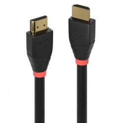 Lindy Cablu Lindy HDMI Activ v2.0 4K T-T 10m Negru (L41071)