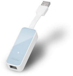 TP-Link Adaptor TP-Link UE200 USB 2.0 la Ethernet