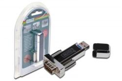 ASSMANN Digitus da-70155-1 : : usb към rs-232 конвертор