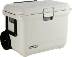 Coleman COOLER PRO 55QT WHEELED Szürke, Fekete (2213912)