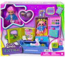 Mattel Barbie: Extravagáns kiskedvenc játékbirodalom készlet - Mattel