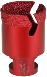 Dedra Vákuumforrasztott Gyémánt Koronafúró M14 50 mm