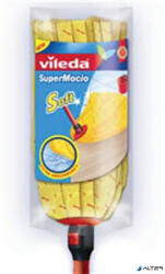 Vileda Gyorsfelmosó fej, VILEDA "SuperMocio Soft", sárga (F0035V) - alter