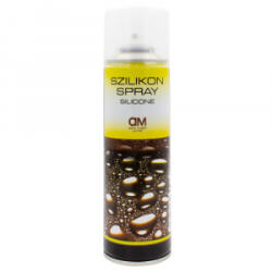 AM Bigman, Szilikon, Spray, 300ml (30011517) (30011517)