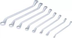 BGS technic Csillagkulcs Készlet 8 db-os 6-22 mm