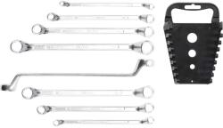 BGS technic Csillagkulcs-Készlet 6 X 7 - 20 X 22 mm Hajlított 8 db