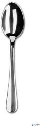  Mokkás kanál, rozsdamentes acél, 12cm, 12db-os szett, "Palermo (1604PAL002)