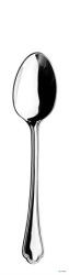 Kanál, rozsdamentes acél, 19, 5cm, 12db-os szett, "Ranieri (1600RAR002) - alter