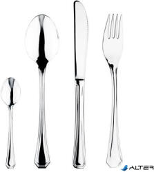 OKTAGONAL Evőeszköz szett, rozsdamentes acél, 24 db-os szett, OKTAGONAL (1600OKR010) - alter