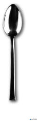  Mokkáskanál, rozsdamentes acél, 11cm, 6db-os szett, 'Madeira (1604MAD002)