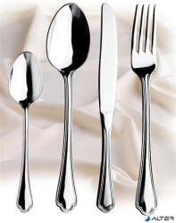  Evőeszköz szett, rozsdamentes acél, 24 db-os szett, 'Ranieri (1600RAR010)