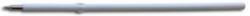  Golyóstollbetét, 0, 5 mm, 'X-20', kék (TN1377) (TN1377)