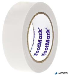 Somogyi Elektronic Szigetelőszalag, 19 mm x 20 m, HOME, fehér (SS 520) - alter