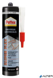 Henkel Szilikon, 274 g, HENKEL "Pattex Univerzális", fehér (2925553) - alter
