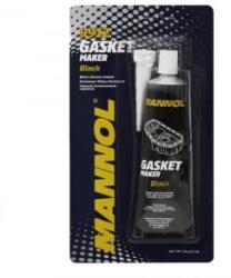MANNOL 9912 Gasket Maker 85g fekete tömítőpaszta (30991207) (30991207)