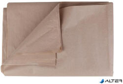  Kalapcsomagoló-papír, íves, 60x80 cm, 10 kg (CSKAL001)