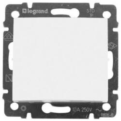 Legrand 7 744 07 Villanykapcsoló Fehér