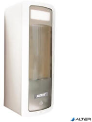 Katrin Folyékony szappan adagoló, szenzoros, KATRIN, "Touchfree", fehér (44672)