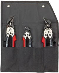 BESSEY ideal scissors small and manoeuvrable D15A (D15A) - 24mag