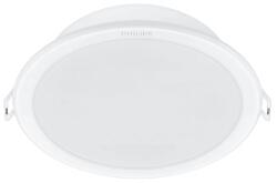 Philips Meson LED szerelhető mennyezeti szpot lámpa, 23.5 W, fehér (929003327101) (929003000000)