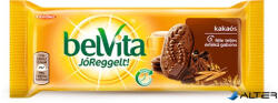 Győri Keksz, 50 g, GYŐRI "Belvita Jó reggelt", kakaós (11040030) - alter