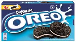 OREO Keksz, 176 g, OREO "Original", vaníliás (784684) - nyomtassingyen