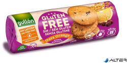 gullón Keksz, 180 g, GULLÓN, gluténmentes, zabbal és naranccsal (1582133001007) - alter