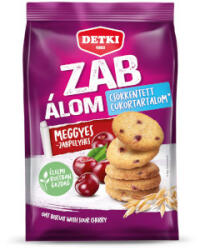 DETKI Detki 150g ZabÁlom Meggyes