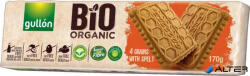 gullón Gabonakeksz, 170 g, GULLÓN, Bio (1582133001005) - alter