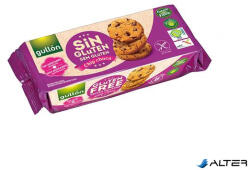 gullón Keksz, 130 g, GULLÓN, gluténmentes, csokidarabokkal - alter