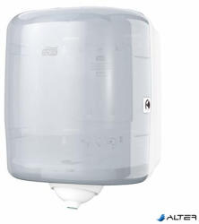 Tork Kéztörlő adagoló, belsőmag-adagolás, laponkénti, M4 rendszer, Performance, TORK "Reflex", fehér (473190)