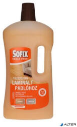  Lamináltpadló ápoló, 1 l, SOFIX (12382) - alter