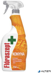 FLORASZEPT Konyhai tisztítószer, 750 ml, FLÓRASZEPT (64371480) - alter