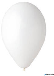  Léggömb, 26 cm, fehér (009-0110) - alter