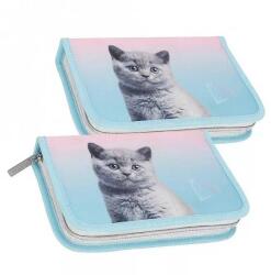 Starpak Diamond cicás kihajtható tolltartó (506696)